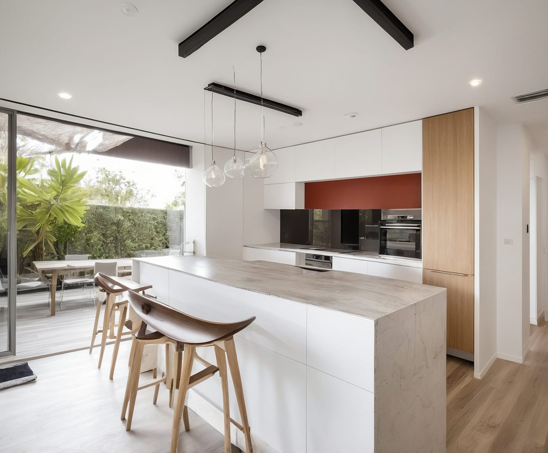Reforma integral para un hogar moderno